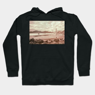 Marshall Beach Hoodie